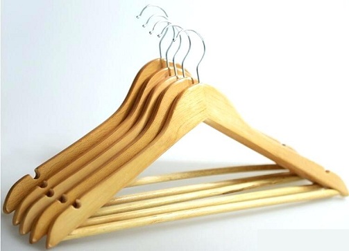 The Ultimate Guide to Wardrobe Hangers